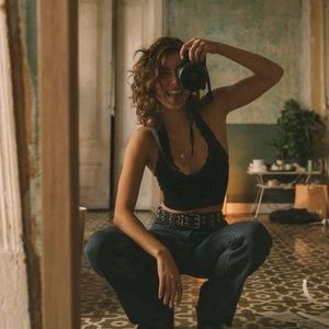 Meet your Posher, Rory